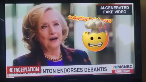 Biden & Hilary AI
