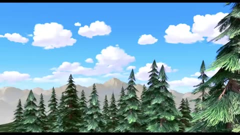 Boonie Bears Movie | To the rescue part 2 -- who is the best baby-sitter