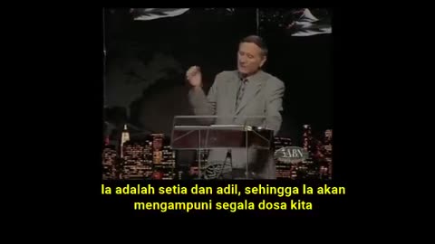 What Is The Everlasting Gospel? 2/25--3 AM-- Stephen bohr (Indonesian Subt)