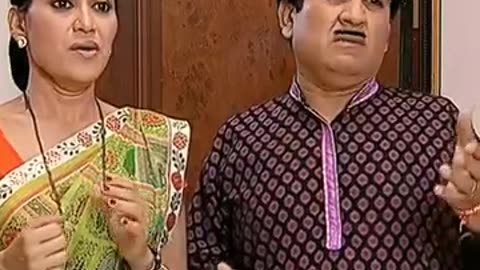 Taarak Mehta ka ooltah chashma funny