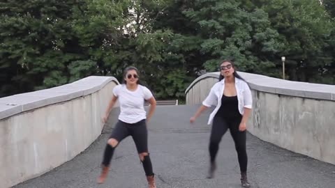 Kala Chasma Dance Video