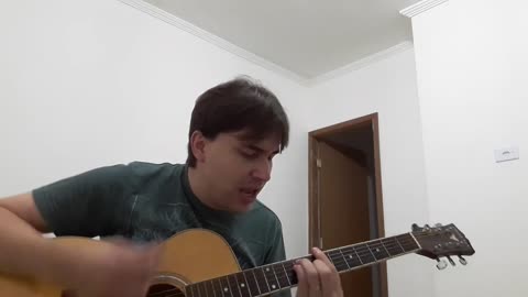 Under the bridge - Erick Nietto (cover)