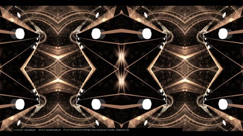 District 13, "What You've Done to Me"