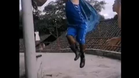 Dosto ise ladke ki technique 😱 dekhiye kis tarha se ye khel raha hay dekh ap bhi heran ho jaogay