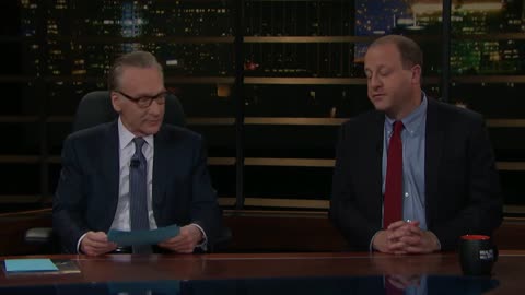 Overtime: Rep. Ro Khanna, Gov. Jared Polis, Robert Costa | Real Time with Bill Maher (HBO)