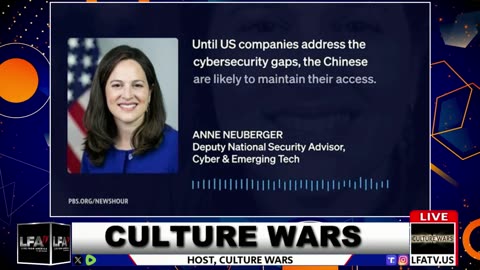 Cyber Siege: U.S. Telecoms Under Attack