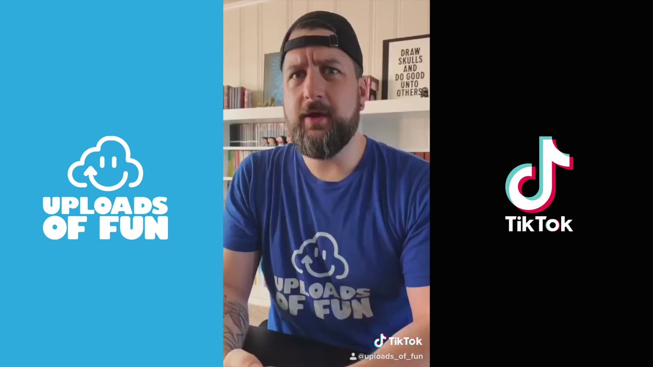 TikTok Compilations Funny Compilation