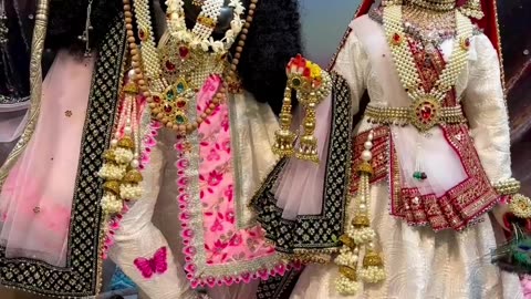 Radhe Krishna gopal