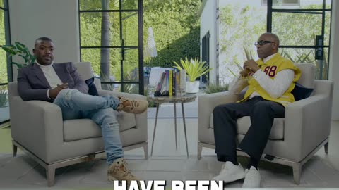 Ray J "That’s Not Funny"