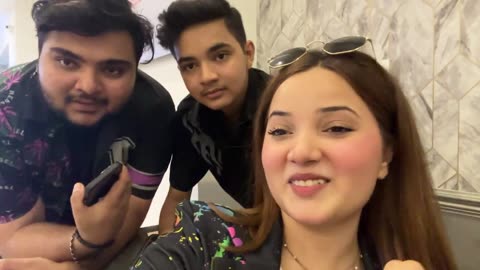 BABA KA BIRTHDAY GIFT KAISEY LIYA ???🤩🤫❤️ | VLOG BY MARKIPLIER RABESAIN