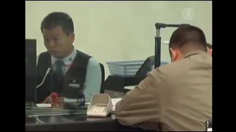 Riscos da Crise da Dívida sobre Sistema Bancário da China