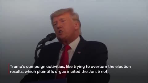 Appeals Court Ruling Is Bad News For Trump