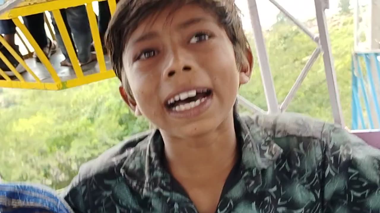 Bacho ne kiya aesa kaam ki log dekhkar rah gye dang