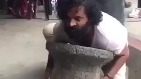 Strongest men 🤣