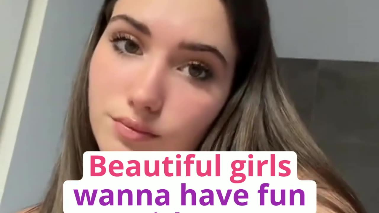 Hot girls are waiting for you