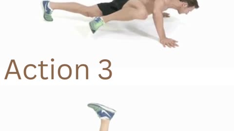 3action fat losss