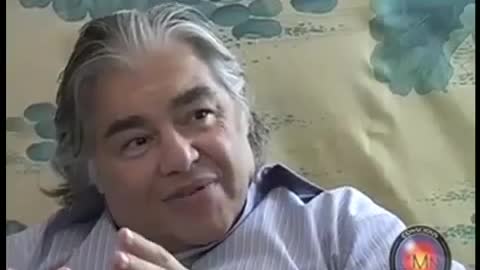 Aaron Russo's Documentary 'America Freedom To Fascism'