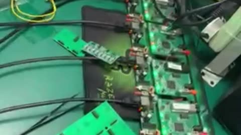 testing POE switch best quality manufacturer