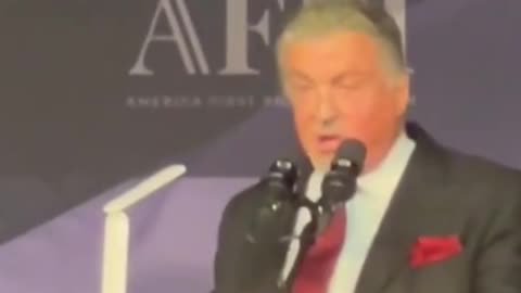 BREAKING: Rocky Declares Trump Next Washington