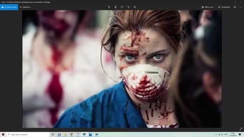 3 Parte Apocalipse Zumbi