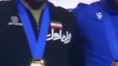 Kamran ghasempoor