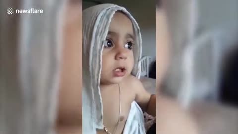 Baby video