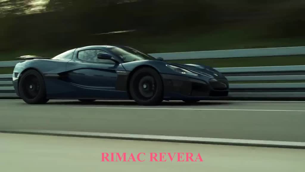 RIMAC REVERA