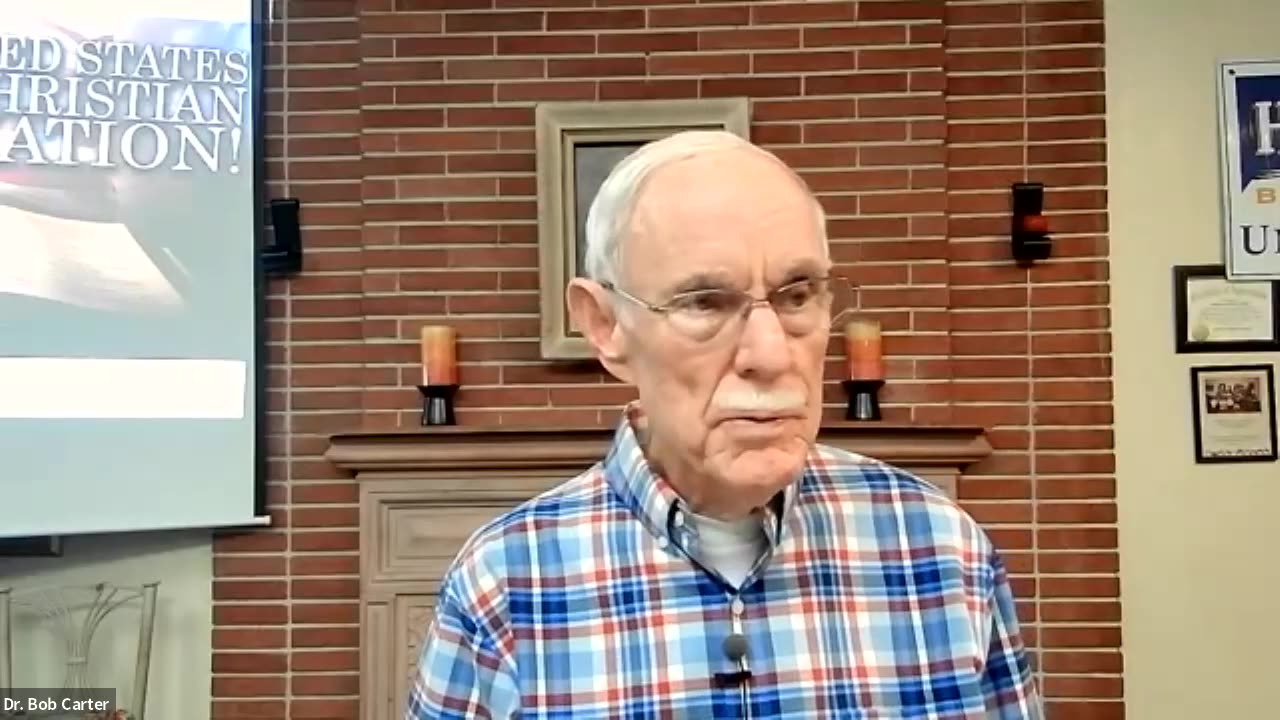 Dr. Bob: Character Development-I, Week 11 (12/5/22)