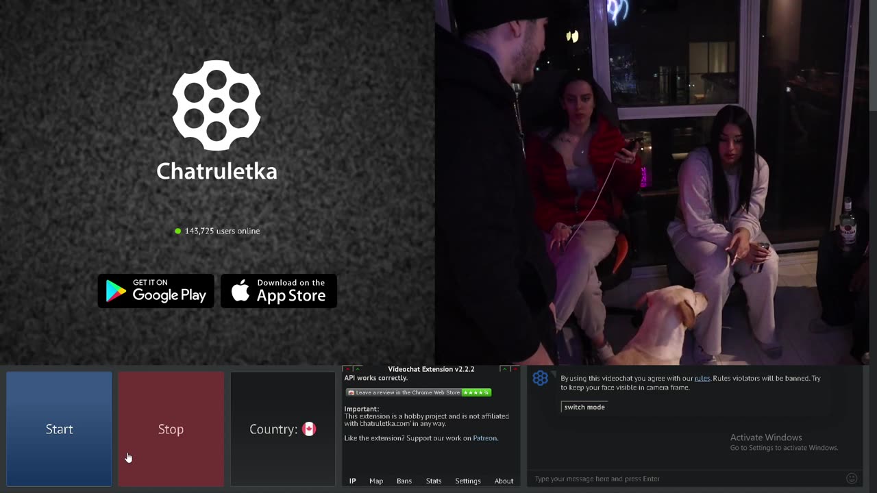 SHORT STREAM WIT EMMA--🍾DRINKIN AGAIN🍾-- DAILY DOSE OF DEALY