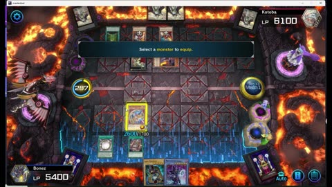 yu gi go home