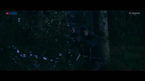 Bhediya movie official trailer Varun Dhawan Kriti sanon
