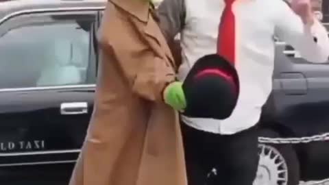 Magic magic