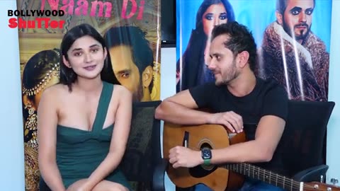 Kanika interview