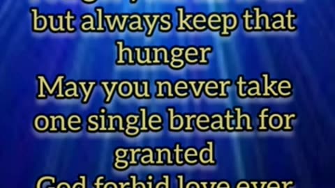 " I Hope You Dance"-Lee Ann Womack(2000)-testo originale-original lyrics