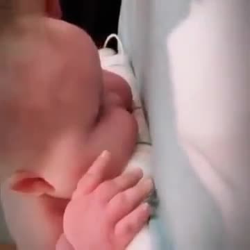 This Baby Has The CHUBBIEST Cheeks You Have Ever Seen!