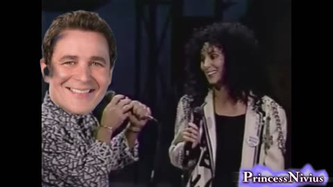 Zeoli and Cher
