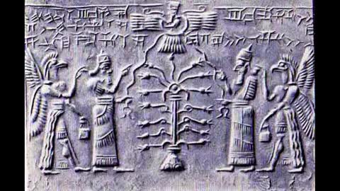 Sherri Ann Wisdom with Sean Bond : Psionic Awakening , Healing , Anunnaki,
