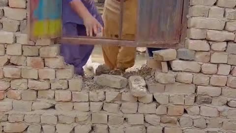 Khazar Umar Ki funny video part 1