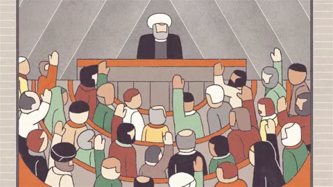 political system in Iran