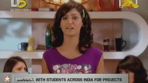 D3: Dil Dosti Dance Episode 84 Full Season