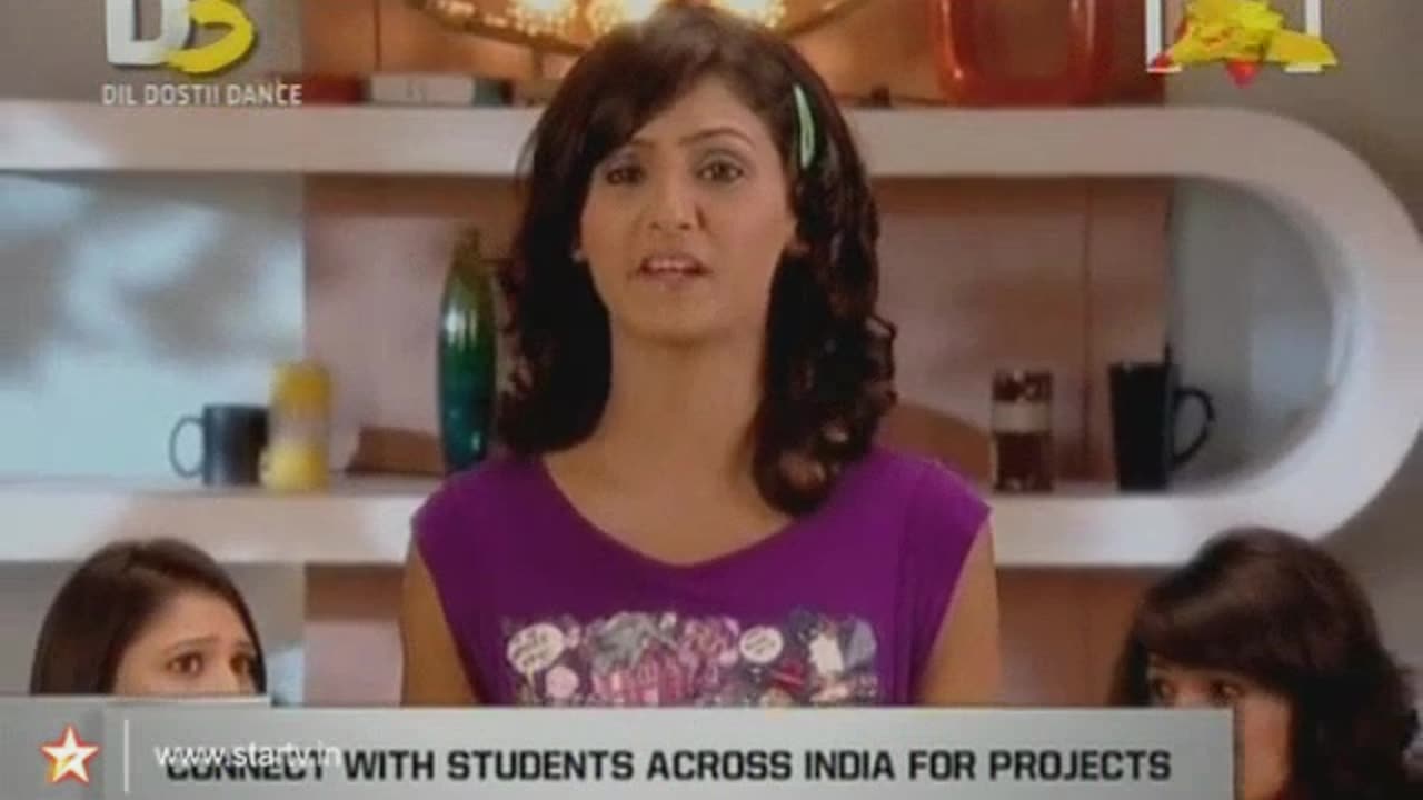 D3: Dil Dosti Dance Episode 84 Full Season