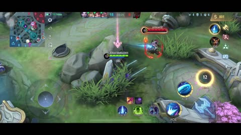 Mobile Legends Bang bang
