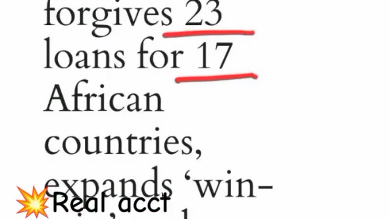 NESARA & GESARA Has Already Started