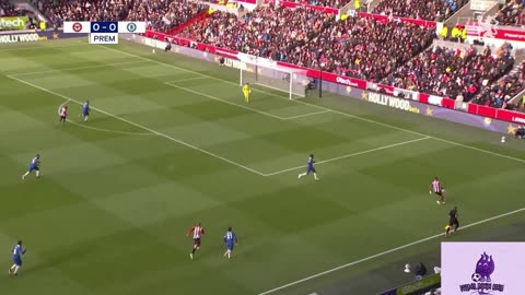 EPL recap highlights #Chelsea #Brentford