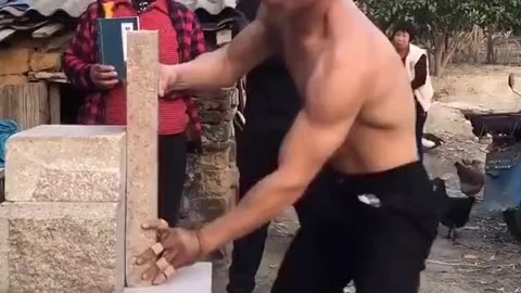 Remaking Of 1" Punch