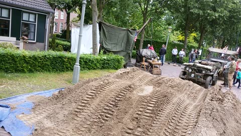 militairy hooge mierde 7