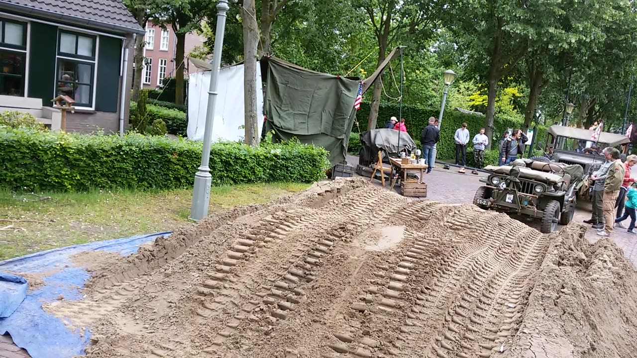 militairy hooge mierde 7