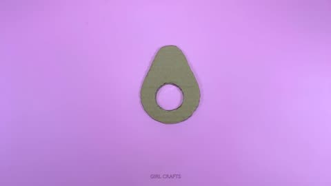 7 DIY - Super Easy Fidget Toys Ideas - You will be SURPRISED- Avocado pop it and more...