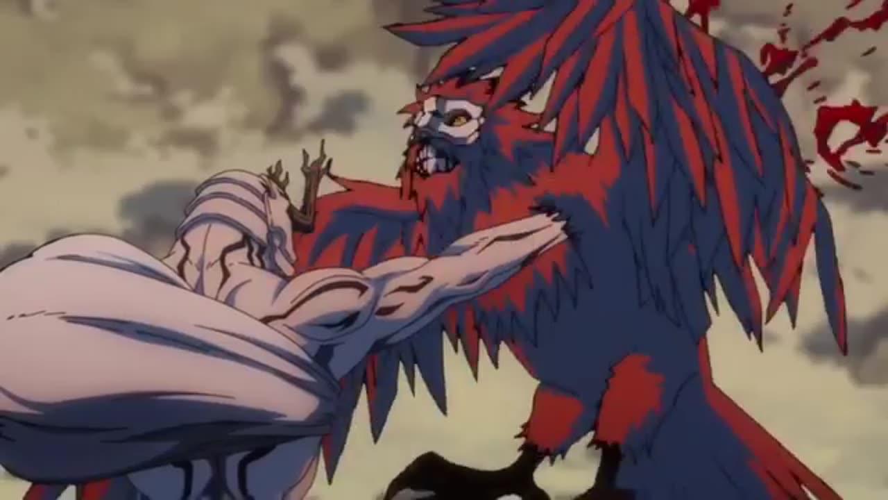 Jujutsu kaisen- sorcerers vs special grade curse