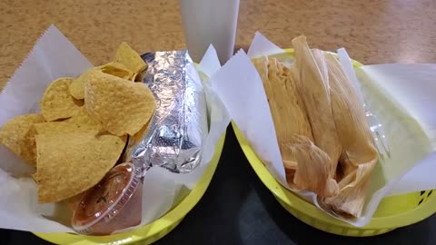 EL BURRITO LOCO SHEPHERVILLE KY USA
